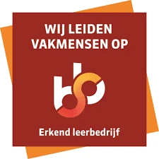 Erkend leerbedrijf (SBB)