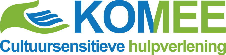 KoMee, cultuursensitieve hulpverlening
